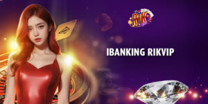 Ibanking RikVip – Nạp tiền qua Internet Banking đơn giản